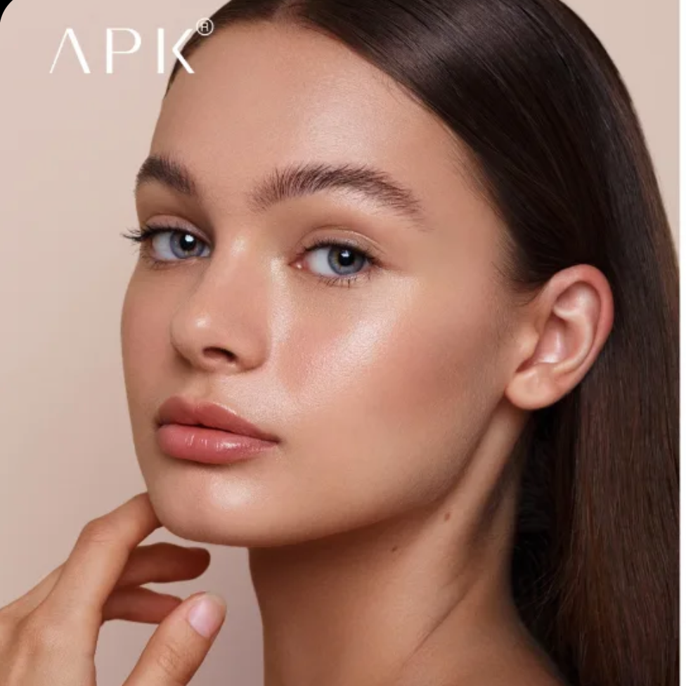 APK High Quality Bb Cream