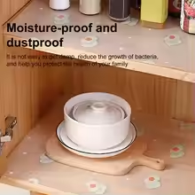 Shelf | Fridge Water Proof Liners