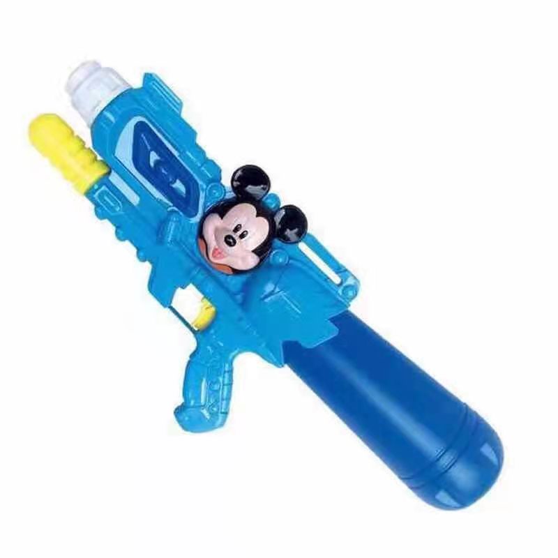 Character Water Gun