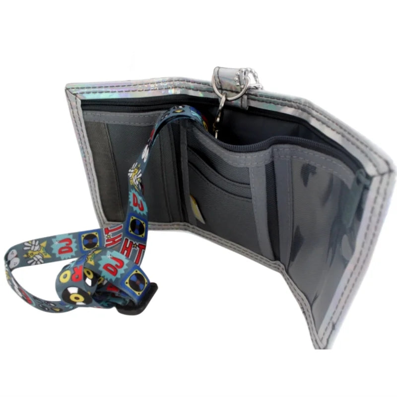 High Quality Kids Money Wallet