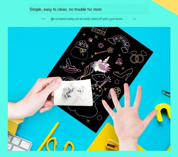 coloring book for kids