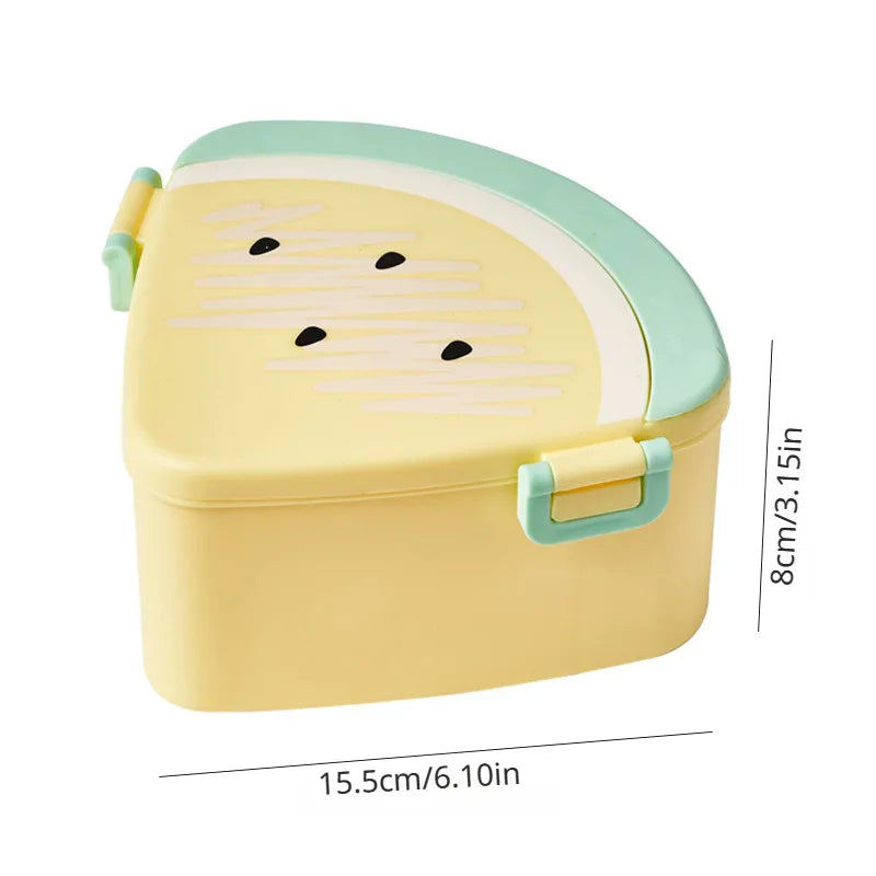 Watermelon Lunch Box