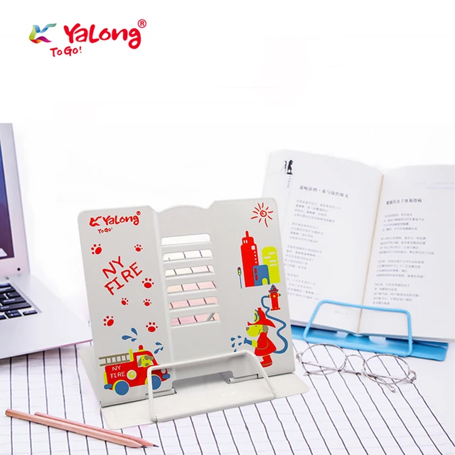 Yalong Book Holder Stand