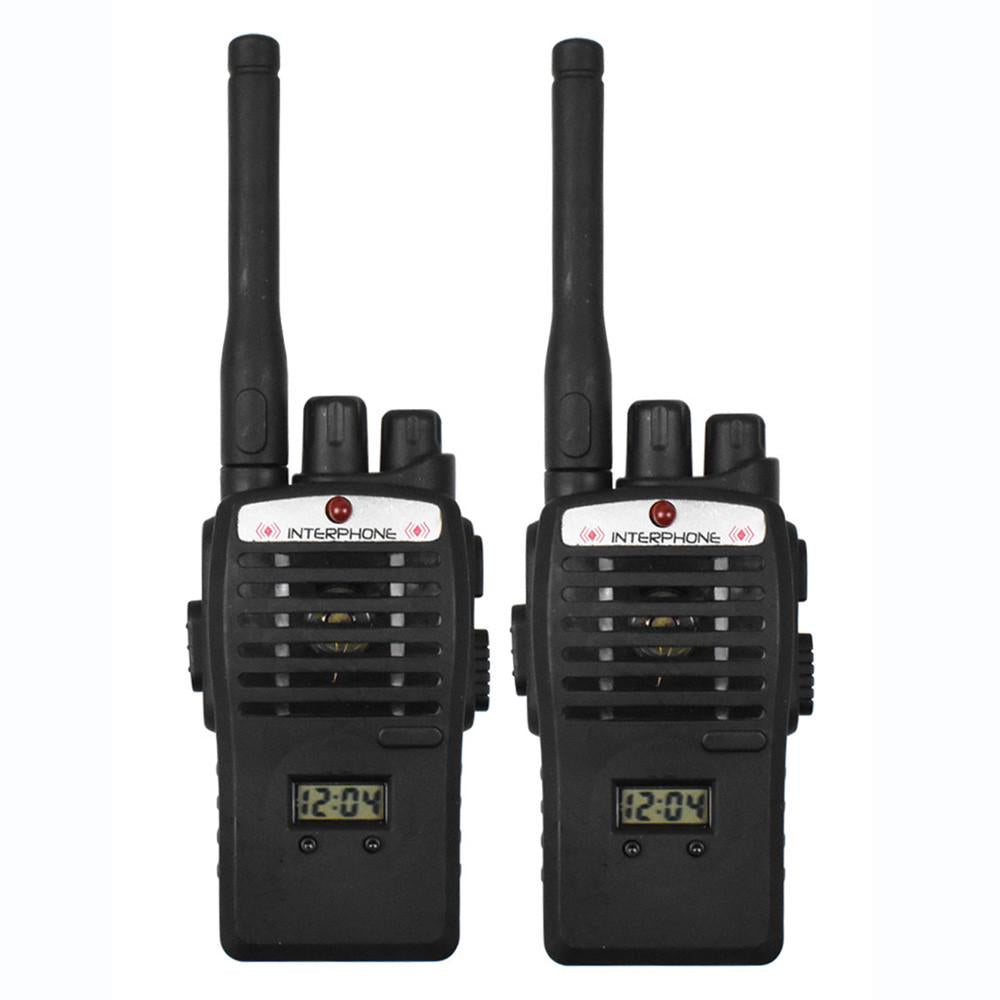 Walkie Talkie