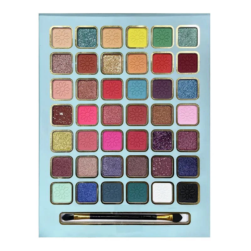 Igoodco All In One Makeup Pallete