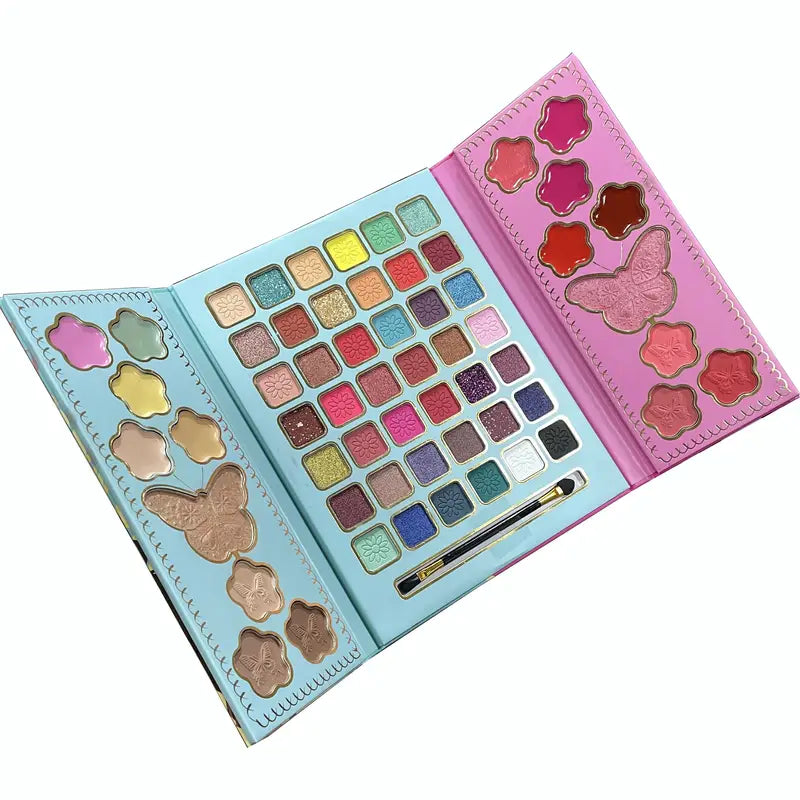 Igoodco All In One Makeup Pallete