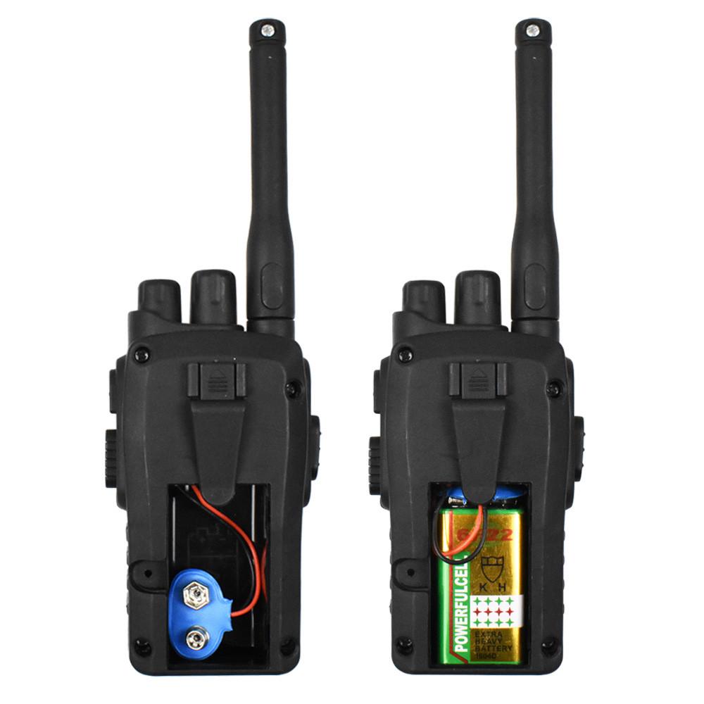 Walkie Talkie