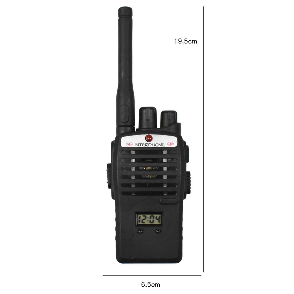 Walkie Talkie
