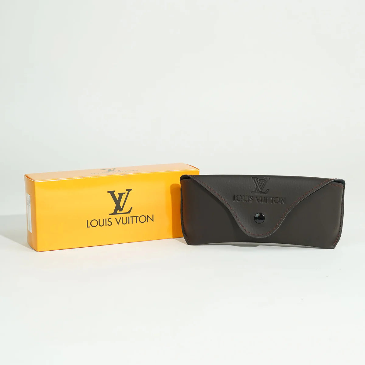 LV Polarized Sunglasses With Box Packing