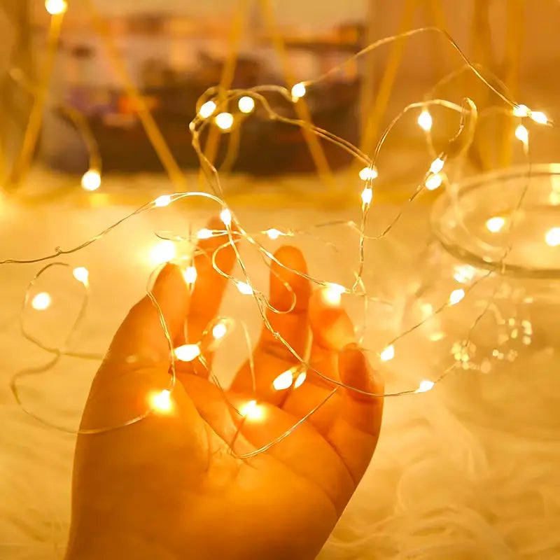Fairy Lights