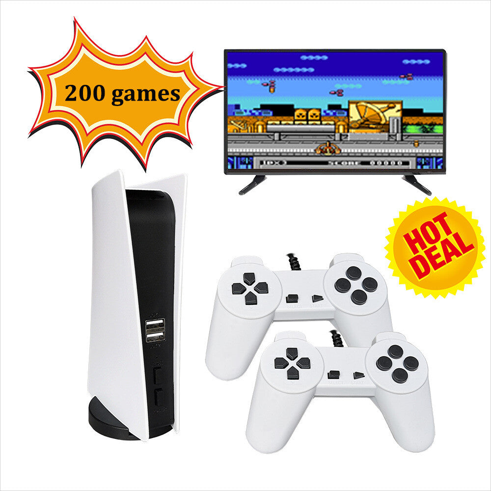 Game Station 5 Two Player