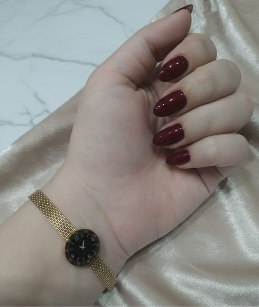 Stainless Steel Watch Bracelet