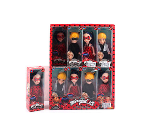 Miraculous Dolls