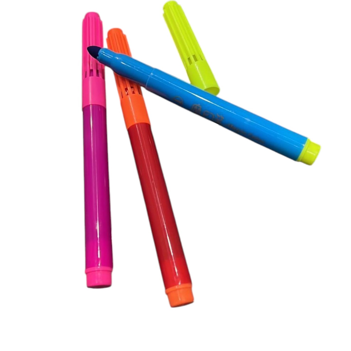Magic Color Marker Set of 12