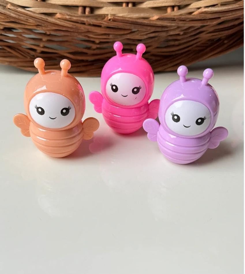 Honey Bee Moisturising Lip Balm