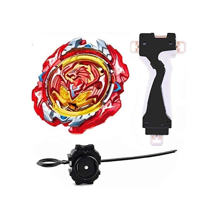Bay Blade Launcher Set