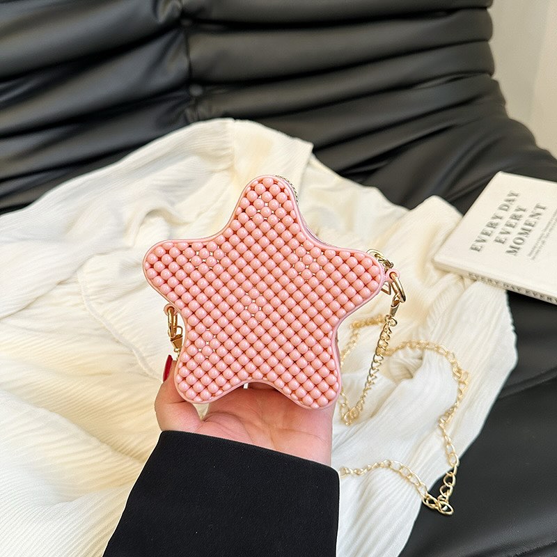 Star Sling Bag
