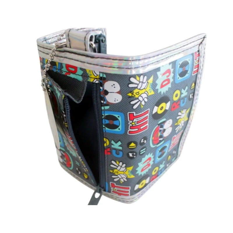 High Quality Kids Money Wallet