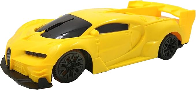Bugatti Remote Control Car For Boys