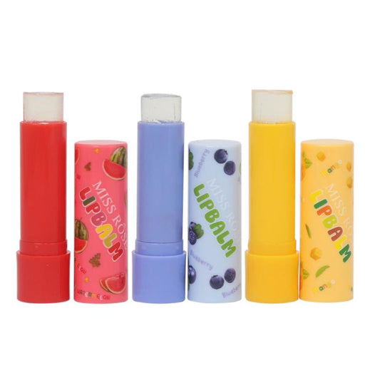 Miss Rose Lip Balm