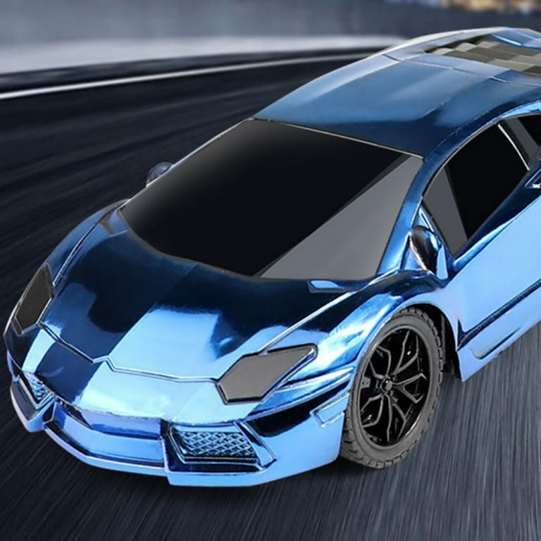 Remote Control Lamborghini Car | RC Car