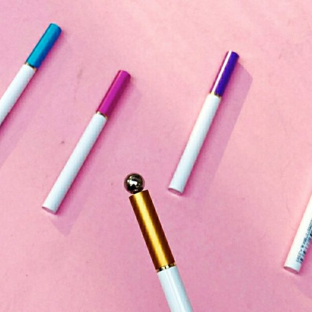 Cigarette Magnetic Fountain Ink Pen
