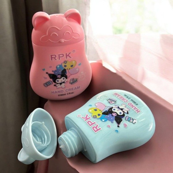 Kuromi Moisturising Hand Cream