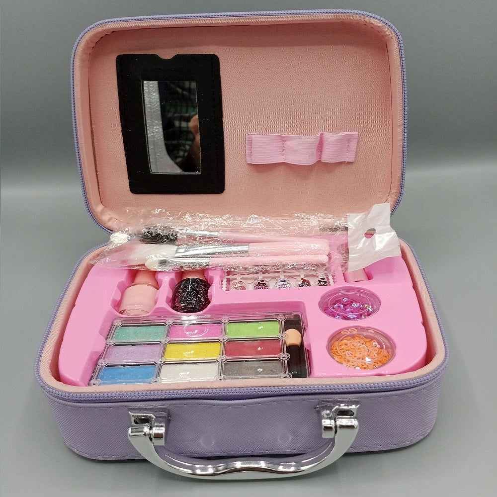 Sanrio Makeup Bag For Kids