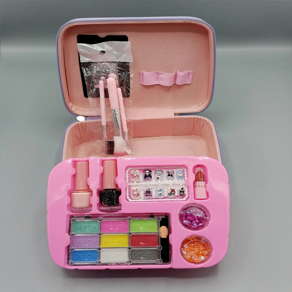 Sanrio Makeup Bag For Kids