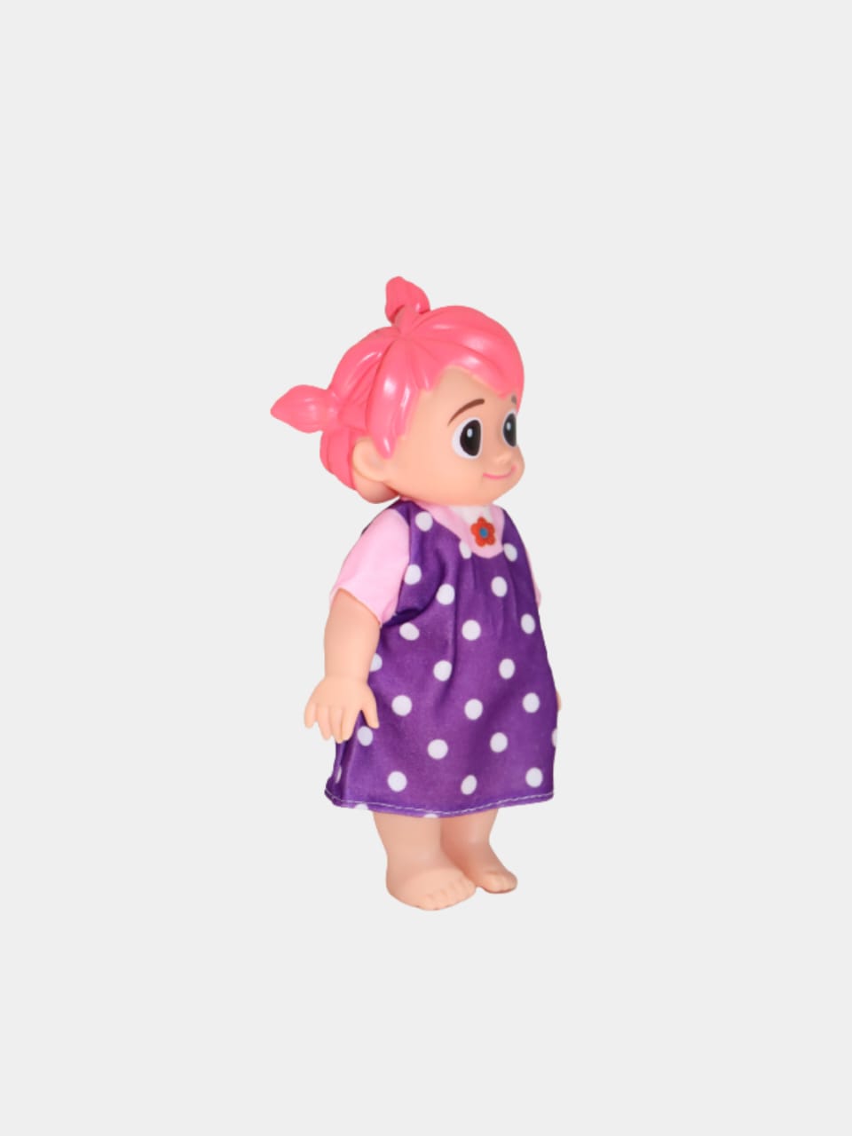JJ’s Family Members | Baby Toy Doll