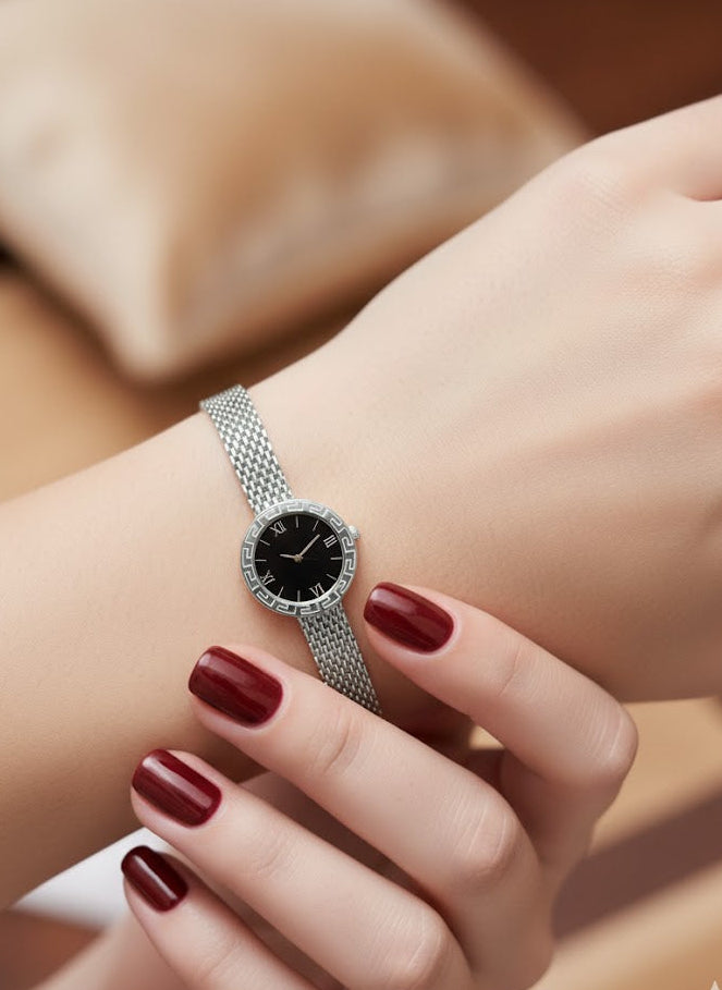Stainless Steel Watch Design Bracelet
