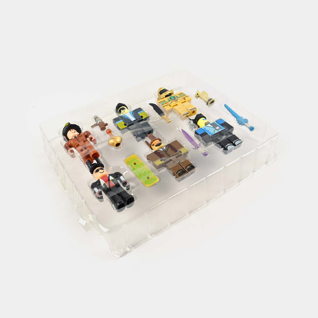 Roblox Action Figures