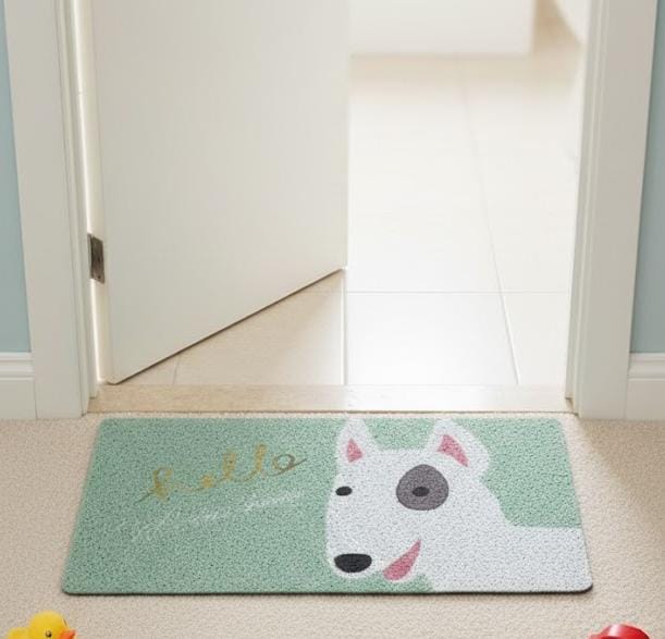 Microfibre High Quality Rugs