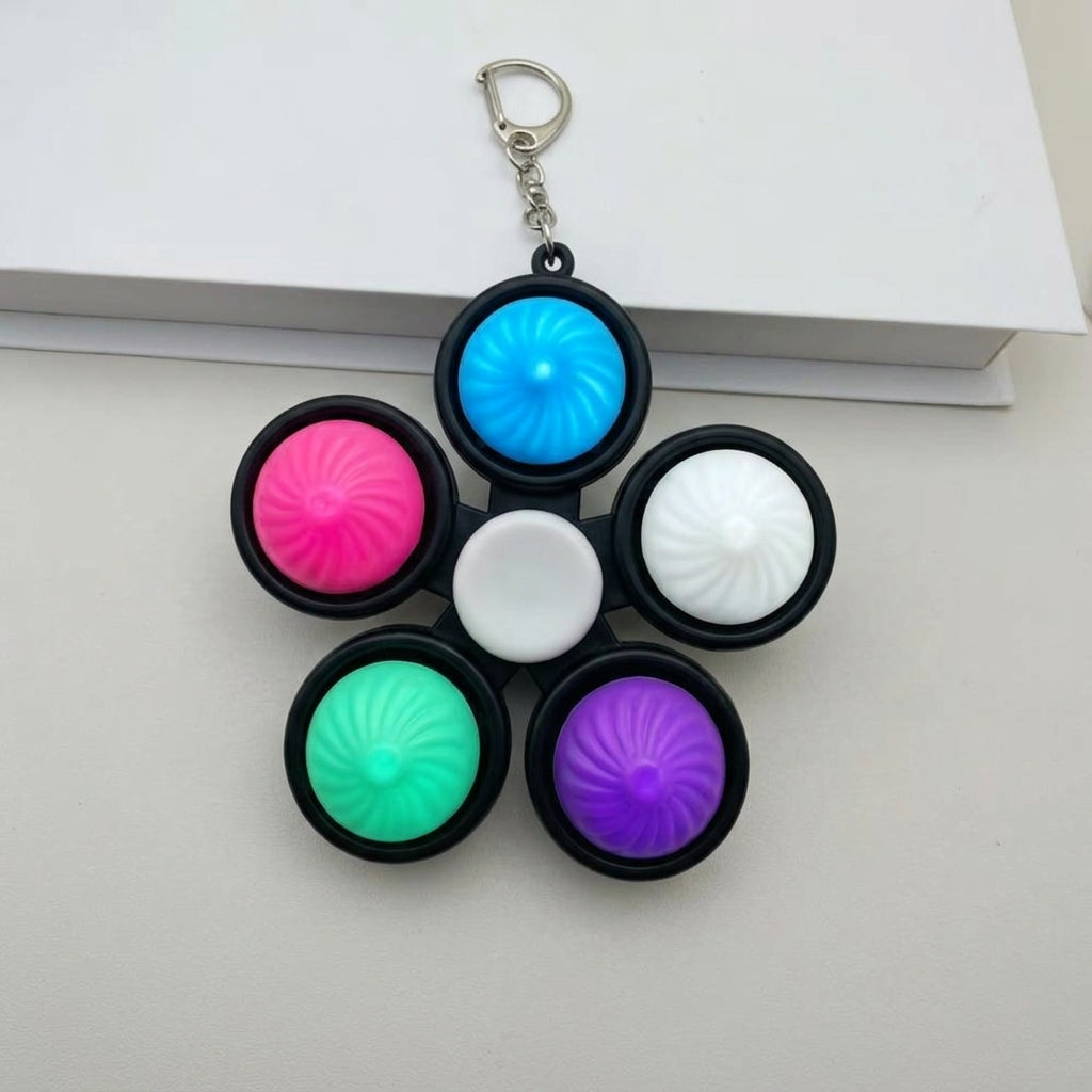 Dumpling Spinner With Box