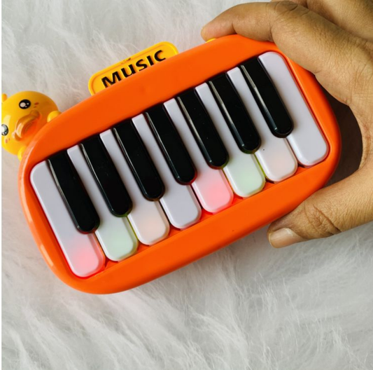 Musical Mini Piano
