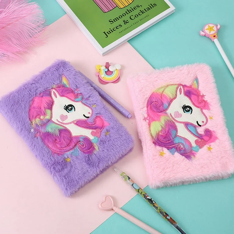 Unicorn diary