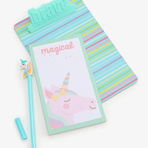 To Do List Work Pad Set