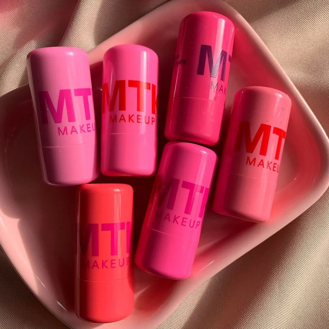 Milk Jelly Blush Tint