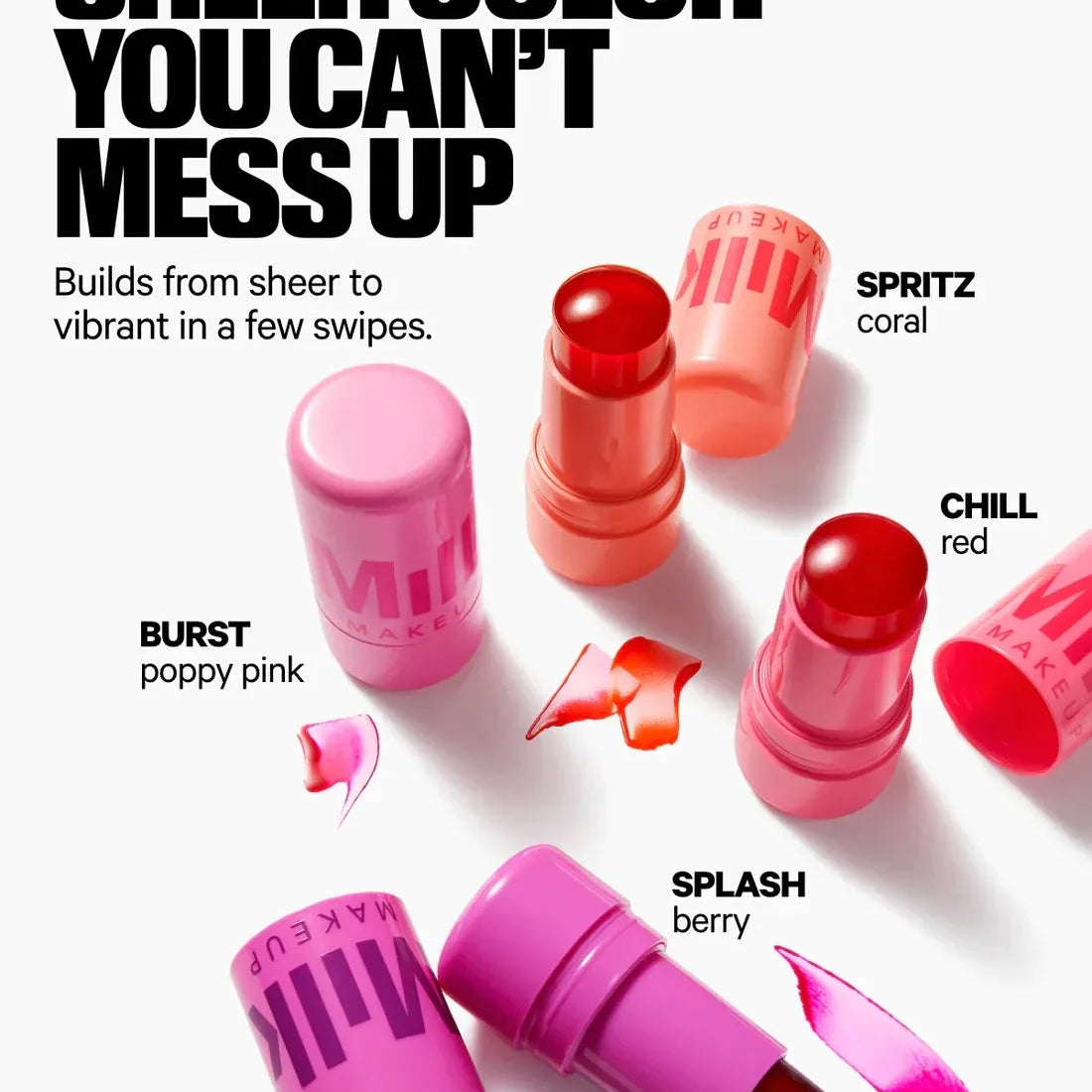 Milk Jelly Blush Tint