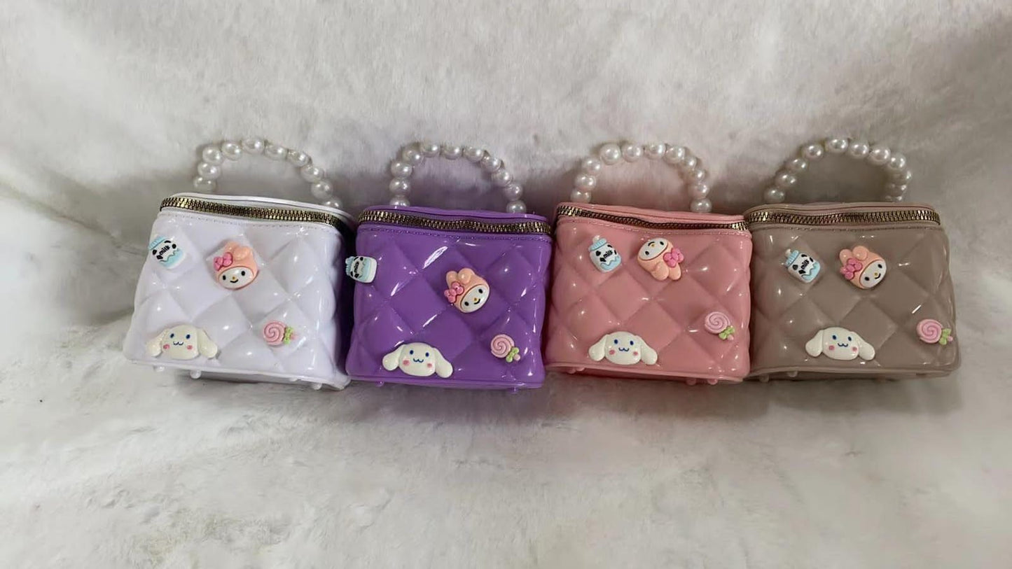 Sanrio Jelly Bag | Purse