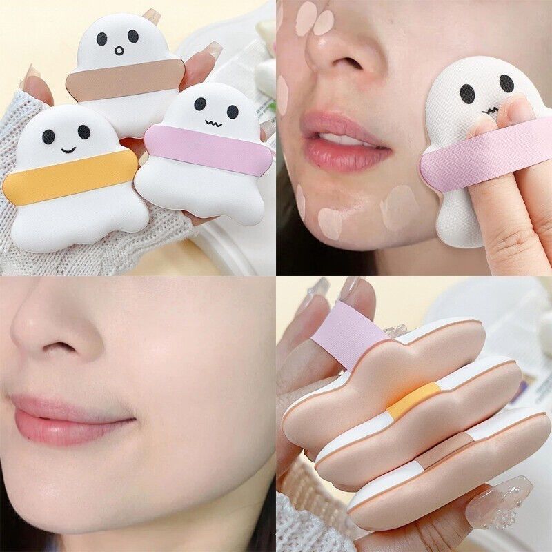 Kawaii Makeup Puff | Sponge