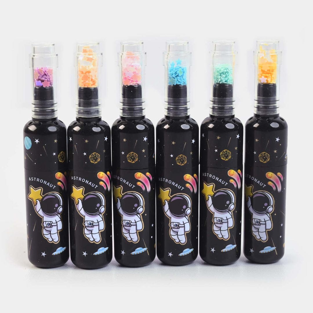 Spaceship Highlighter Pens