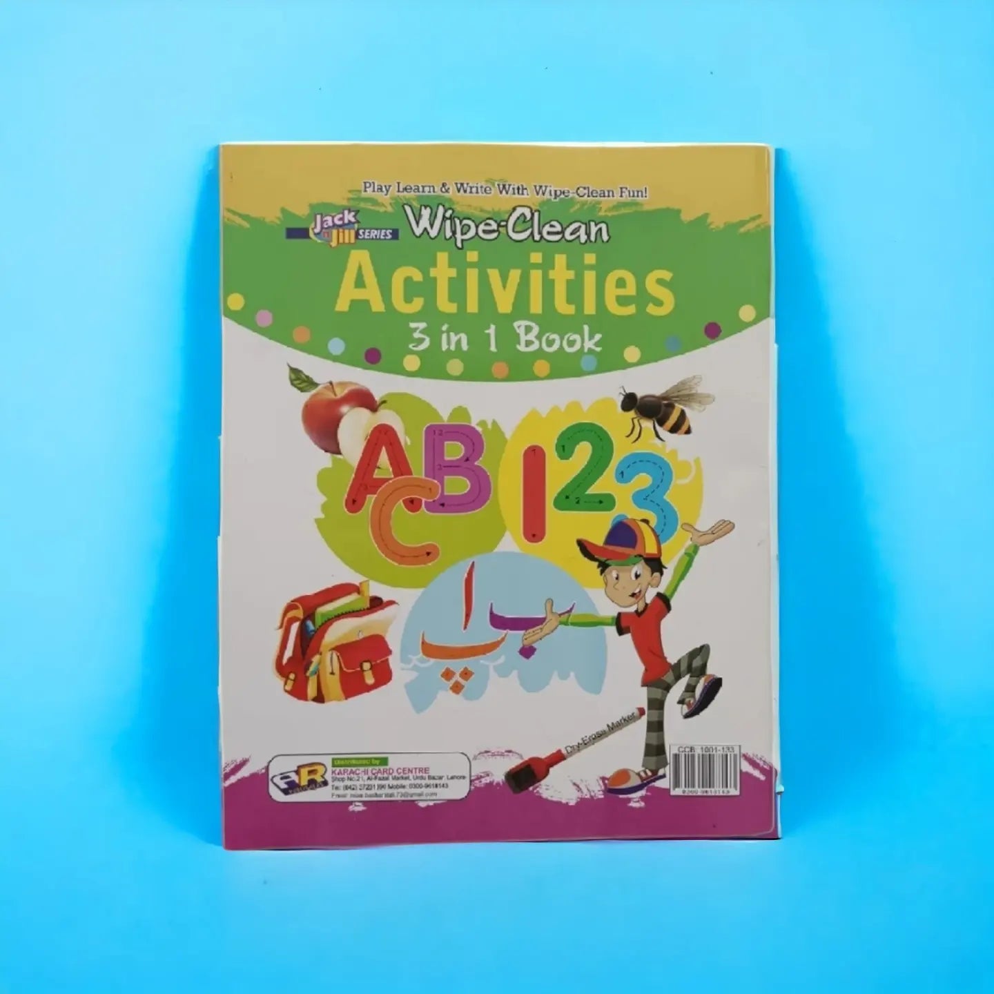 coloring book for kids