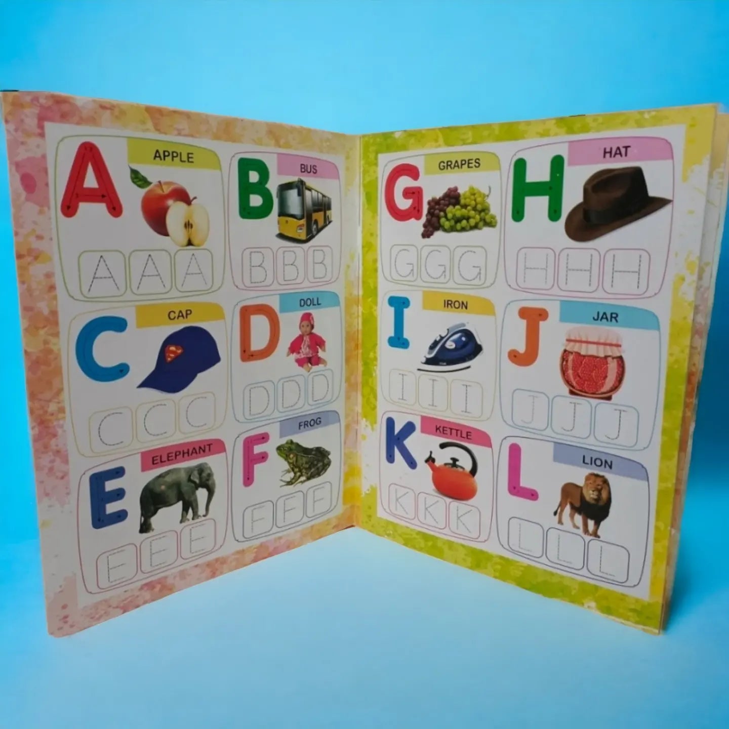 coloring book for kids