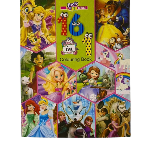 coloring book for kids