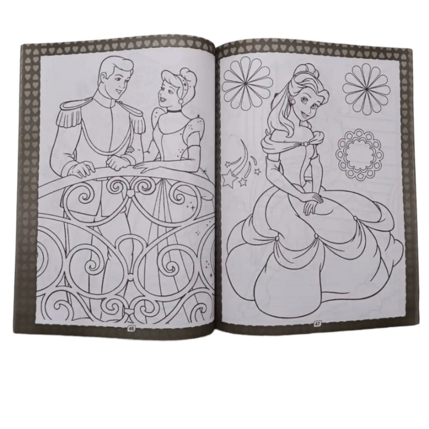coloring book for kids