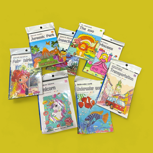 coloring book for kids