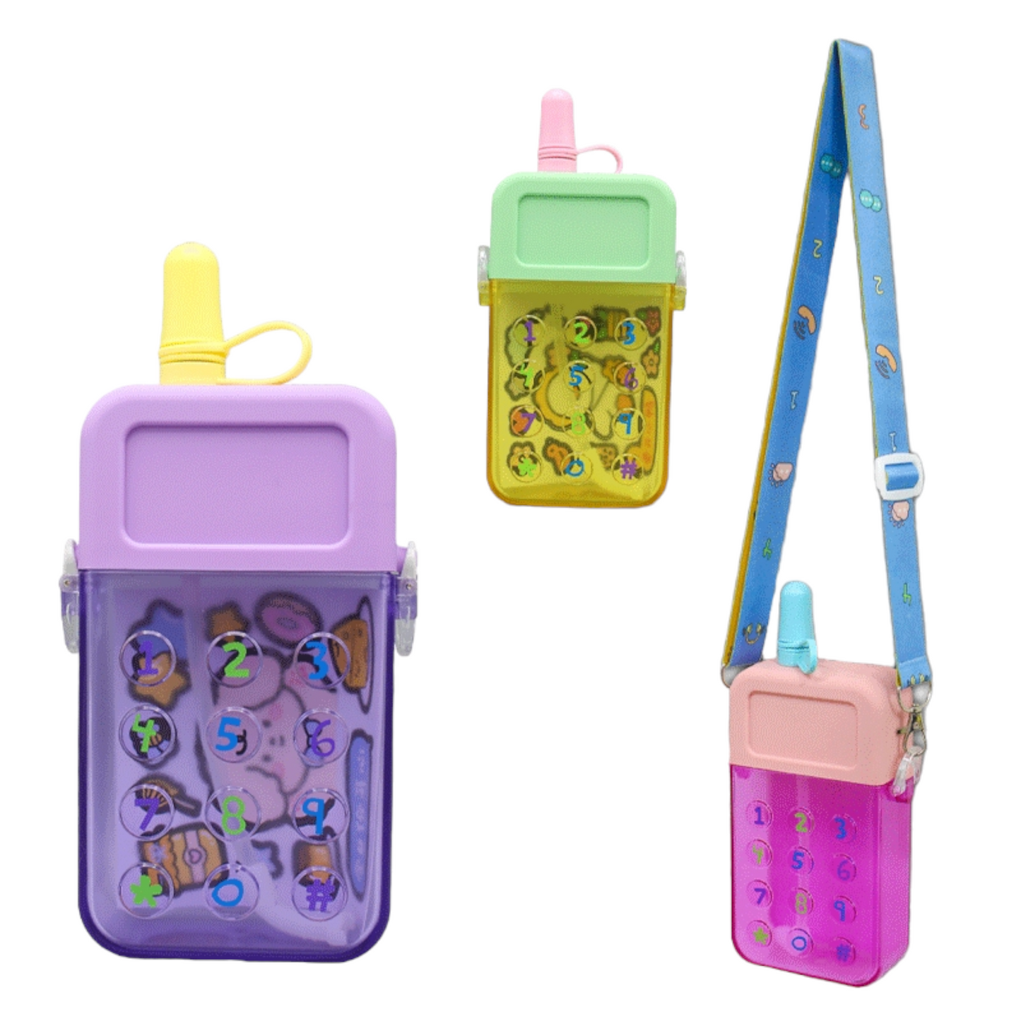 Water Bottles in Pakistan