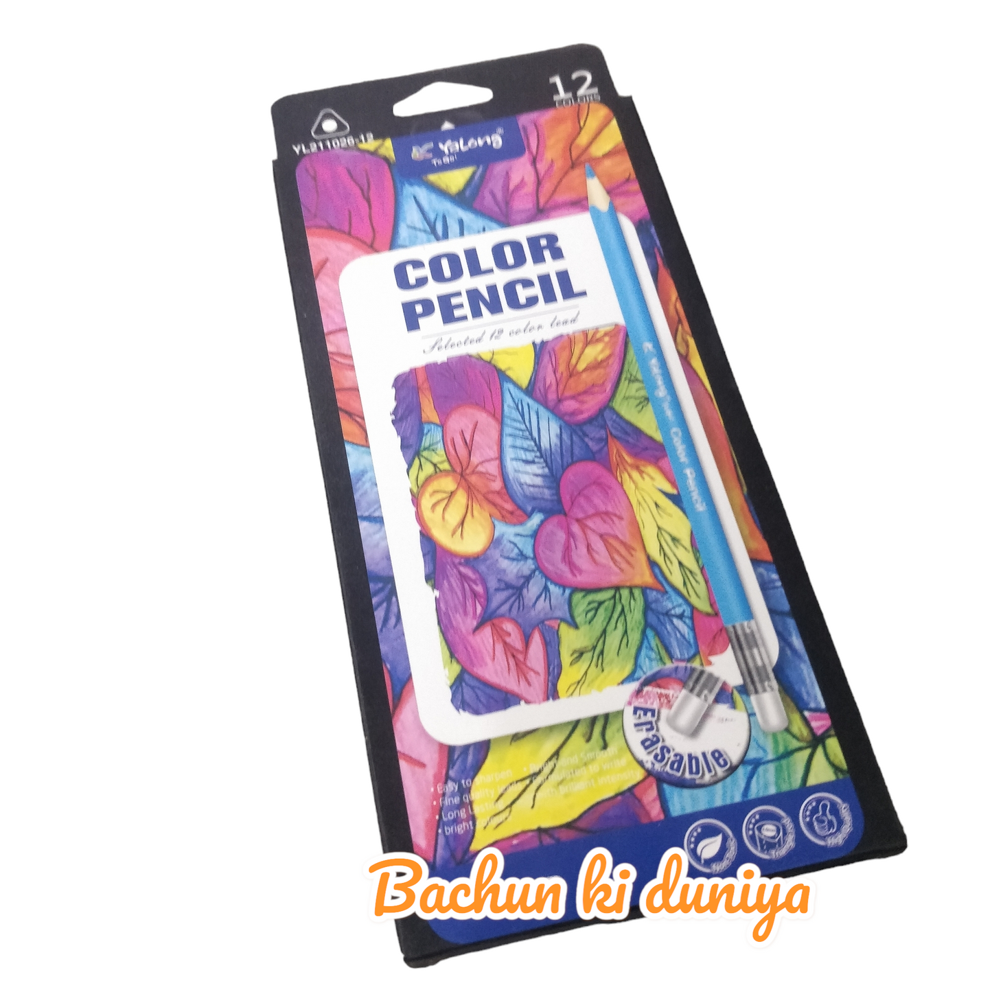 Yalong stationery