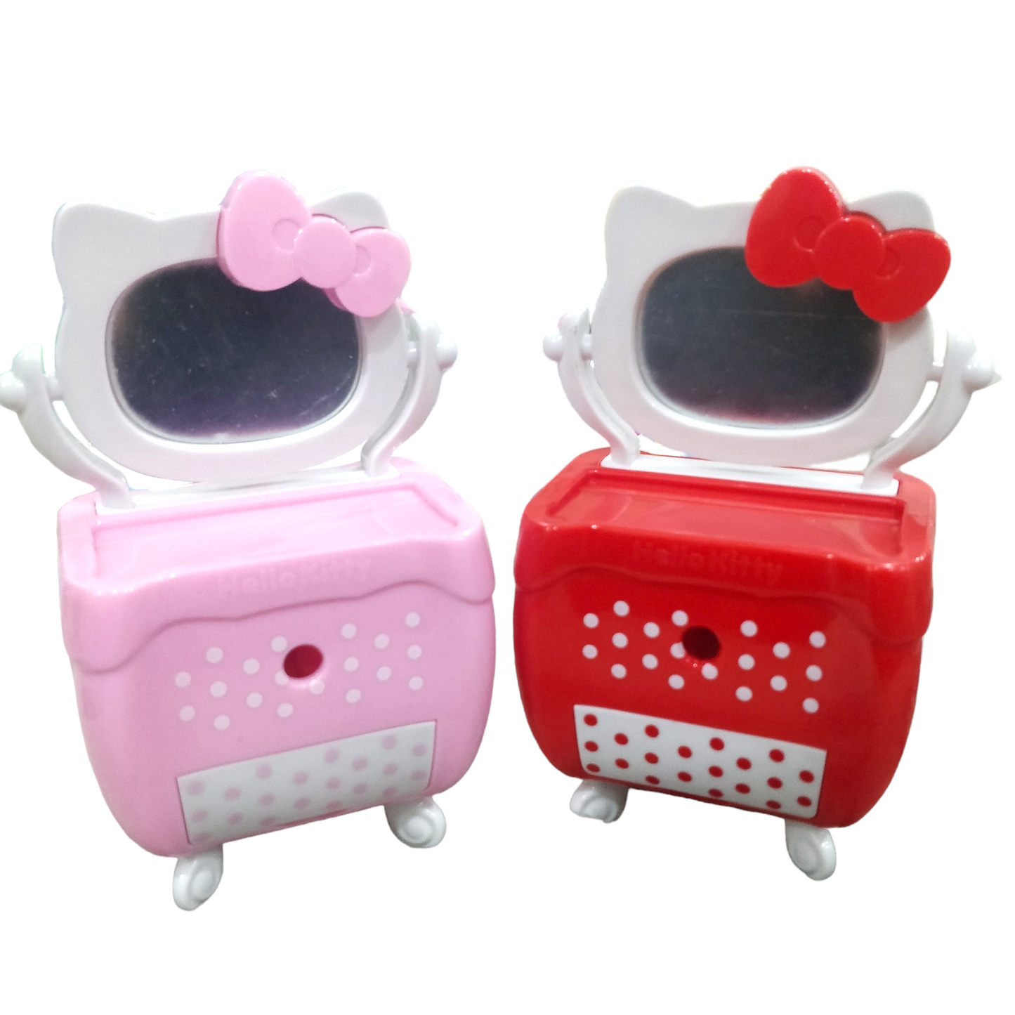 Hello Kitty Mechanical Pencil Sharpener